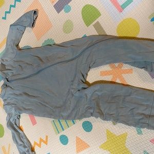6-12 month Kyte baby romper